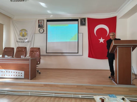 2024-2025 Eğitim-Öğretim Yılı Akademik Kurul Toplantısı